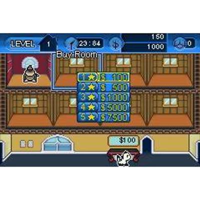 Puppy Luv Spa and Resort (DS, б/у)
