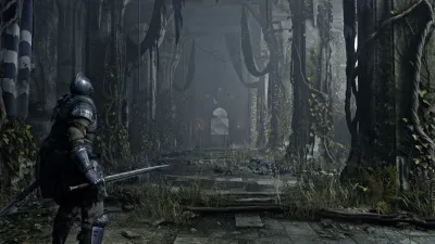Demons Souls (PS5, рус., витринный образец)