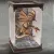 Фигурка The Noble Collection Гарри Поттер - Дракон Венгерская Хвосторога NN7539 Фигурка The Noble Collection Гарри Поттер - Дракон Венгерская Хвосторога NN7539