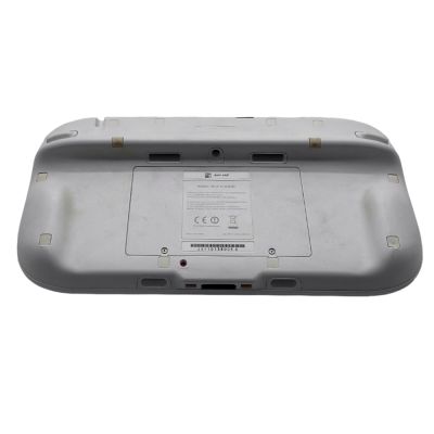 Игровая приставка Nintendo Wii U 8Gb (б/у) White