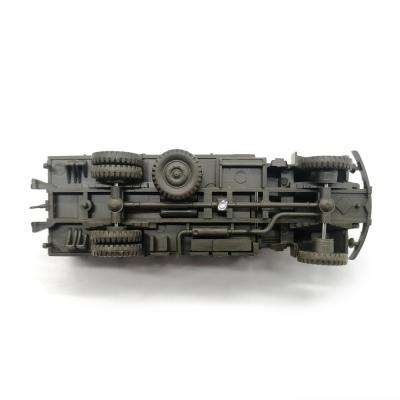 Модель HERPA 744577 MAN 630 BW Rotes Kreuz 1:87