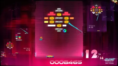 Arkanoid Eternal Battle. Limited Edition (PS4/PS5, рус.)