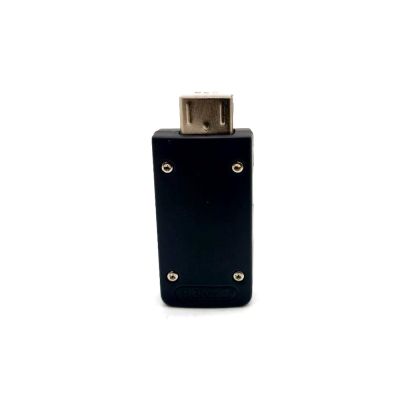 Переходник конвертер HDMI (m) - VGA (f) AD43