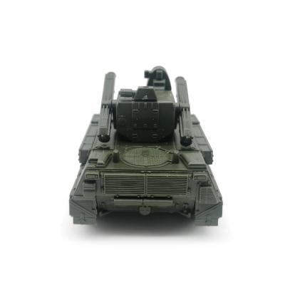 Модель HERPA 740555 FLA RAK PZ 1:87