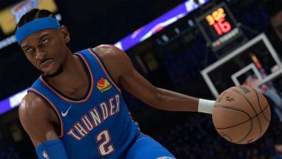 NBA 2K26 (PS4/PS5)
