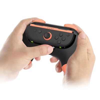 Набор держателей DOBE JoyCon для Nintendo Switch 2 (TNS-3162)