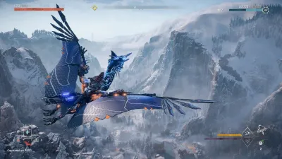 Horizon Запретный Запад (PS5, рус.)