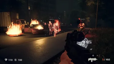 41 Hours (PS5, рус.)