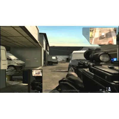 Tom Clancys Rainbow Six Vegas 2 (PC, Jewel, рус.)
