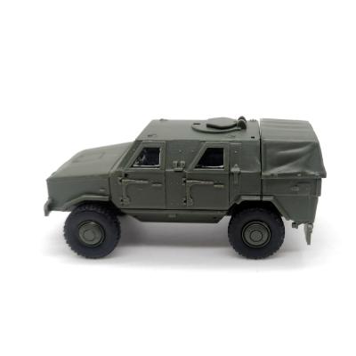 Модель HERPA 740753 Gepanzertes ATF Dingo 1:87