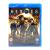 Heroes (Герои) Season 4 (Blu-Ray, Discs 3-4, англ.язык, витринный образец) Heroes (Герои) Season 4 (Blu-Ray, Discs 3-4, англ.язык, витринный образец)