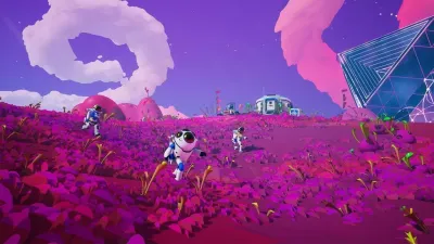 Astroneer (PS4/PS5)