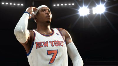 NBA 2K26 (PS4/PS5)