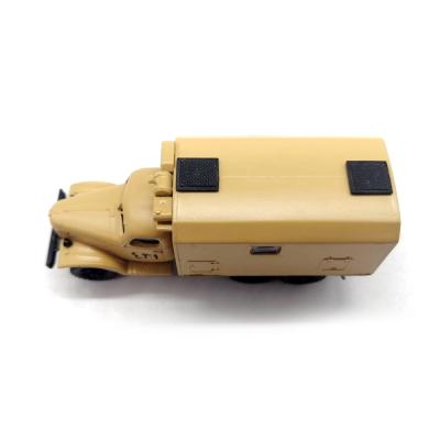 Модель HERPA 744270 ZIL 157 Koffer (ET) 1:87