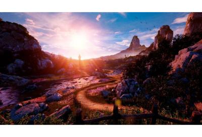 Shenmue III (3) Day 1 Edition (PS4/PS5)