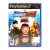 WWE SmackDown vs. Raw 2008 (PS2, б/у)