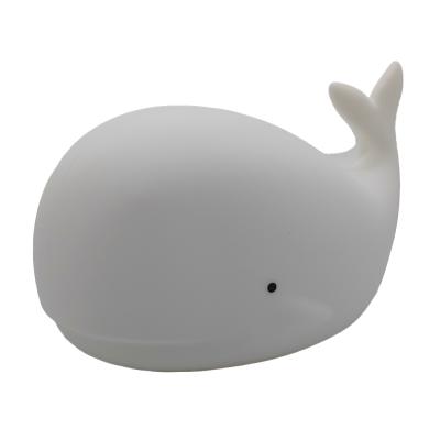 Лампа-ночник Кит Silicone Lamp