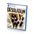 DESOLATIUM (PS5, рус.) DESOLATIUM (PS5, рус.)