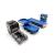 Модель Herpa 302067 Balmer Schwertransporte Wind Turbine Set 1:87 Вариант 1 (Black) Модель Herpa 302067 Balmer Schwertransporte Wind Turbine Set 1:87 Вариант 1 (Black)