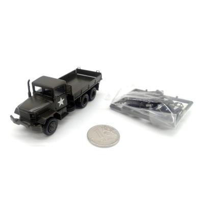Модель HERPA 741538 M35 + Flak US-Army 1:87