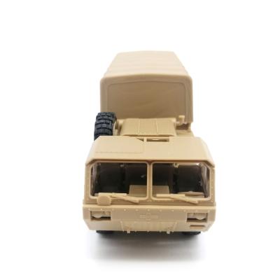 Модель HERPA 740562 M977 LKW 10t 8x8 US Army 1:87