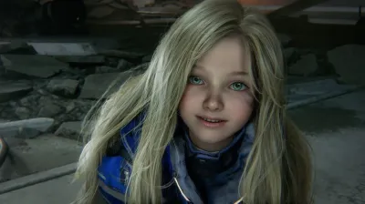 Pragmata (PS5, рус.)