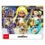 Набор из 3-х фигурок Nintendo Amiibo Octoling, Inkling, Smallfry (Splatoon 3 коллекция) Набор из 3-х фигурок Nintendo Amiibo Octoling, Inkling, Smallfry (Splatoon 3 коллекция)