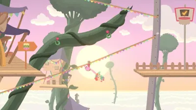 Promenade (Nintendo Switch)