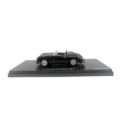 Модель автомобиля Schuco 450883600 Porsche 356 A Speedster 1:43