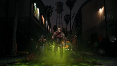 Dead Island 2 Pulp Edition (PS5, б/у, рус.)