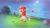 Mario Golf Super Rush (Nintendo Switch, рус.) Mario Golf Super Rush (Nintendo Switch, рус.)
