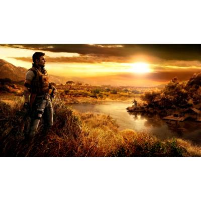 Far Cry 2 Classics (Xbox 360/One/Series, б/у)