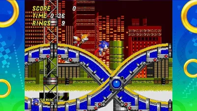 Sonic Origins Plus (PS5, рус.)