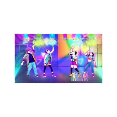 Just Dance 2019 (PS4/PS5, б/у, рус.)