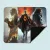 Коврик для мыши Dragons Dogma 2 (S) Amazingame Коврик для мыши Dragons Dogma 2 (S) Amazingame