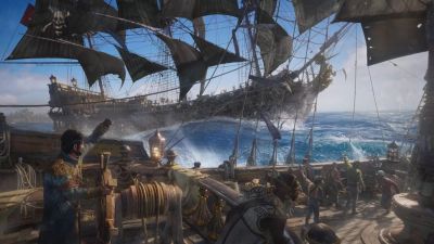 Skull & Bones Special Edition (Xbox Series X, рус.)