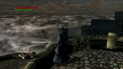 Dark Souls (Xbox 360, б/у) Специальная обложка