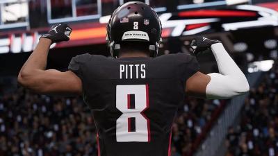 Madden NFL 22 (PS5)