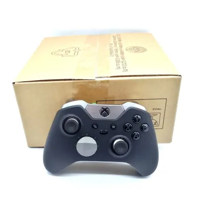 Геймпад Microsoft Xbox Elite Wireless Controller OEM