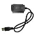 Кабель-адаптер USB 2.0 для IDE/SATA 2.5 3.5 без питания STYLE S11