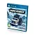 SnowRunner (PS4/PS5, рус.)