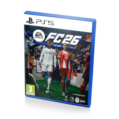 EA SPORTS FC 26 (PS5, рус.)