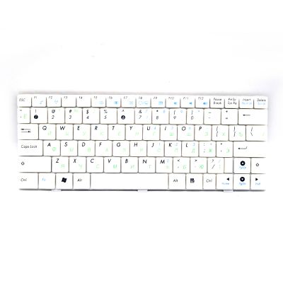 V021562HS3 (Asus EeePC 1000) white