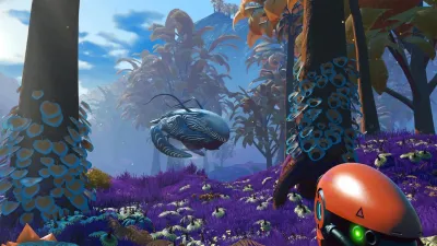 No Mans Sky (PS5, рус.)