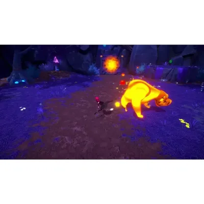 Hotel Transylvania Scary-tale Adventures (Монстры на каникулах) (Xbox One/Series, рус.)