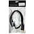 Кабель DisplayPort (m) - DisplayPort (m) (DP) STYLE HD83 1м