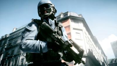 Battlefield 3 Limited Edition (Xbox 360/One/Series, б/у, рус.)