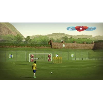 2014 FIFA World Cup Brazil (PS3, б/у)