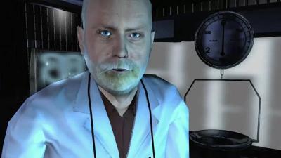 CSI Crime Scene Investigation Deadly Intent (Wii, б/у, множ.царап., уст. на 100%) (регион PAL)