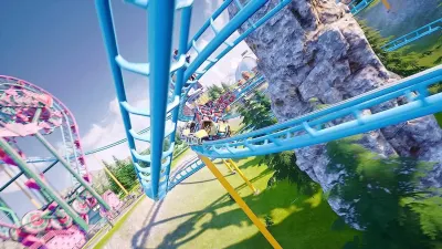 Park Beyond (Xbox Series X, рус.)